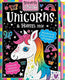 Scratch & Draw Horses & Unicorns