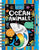 Imagine That Books Scratch & Sketch Ocean Animals
