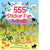 Imagine That Publishing Books 555 Sticker Fun Animals