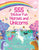 Imagine That Publishing Books 555 Sticker Fun Horses & Unicorns