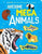 Imagine That Publishing Ltd Books Awesome Mega Animals