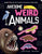 Imagine That Publishing Ltd Books Awesome Weird Animals