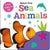 Imagine That Publishing Ltd Books Baby's First Sea Animals