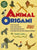 Kodansha USA Books Animal Origami