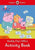 Peppa Pig: Daddy Pig?s Office Activity Book - Ladybird Readers Level 2