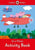 Peppa Pig: In A Plane Activity Book ? Ladybird Readers Level 2