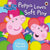 Peppa Pig: Peppa Loves Soft Play: lift-the-flap book
