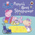 Ladybird Books.Active Peppa Pig: Peppa's Best Sleepover