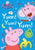 Peppa Pig Yum, Yum, Yum! Sticker Scenes