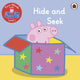 First Words with Peppa Level 1 - Hide and Seek
