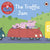 Ladybird Books First Words with Peppa Level 1 - The Traffic Jam