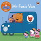 First Words with Peppa Level 2 - Mr Fox's Van