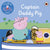 Ladybird Books First Words with Peppa Level 3 - Captain Daddy Pig