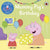 Ladybird Books First Words with Peppa Level 3 - Mummy Pig's Birthday
