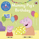 First Words with Peppa Level 3 - Mummy Pig's Birthday