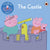 Ladybird Books First Words with Peppa Level 3 - The Castle
