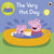Ladybird Books First Words with Peppa Level 4 - The Very Hot Day