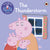 Ladybird Books First Words with Peppa Level 5 - The Thunderstorm