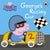Ladybird Books Peppa Pig: George's Racing Car