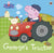 Ladybird Books Peppa Pig: George's Tractor