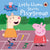 Ladybird Books Peppa Pig: Lotte Llama Starts Playgroup