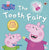 Ladybird Books Peppa Pig: Peppa and the Tooth Fairy