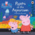Ladybird Books Peppa Pig: Peppa at the Aquarium