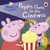 Ladybird Books Peppa Pig: Peppa Goes to the Cinema