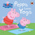 Ladybird Books Peppa Pig: Peppa Loves Yoga