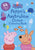 Ladybird Books Peppa Pig: Peppa's Australian Ocean Colouring Book