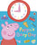 Ladybird Books Peppa Pig: Peppa's Busy Day