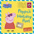 Ladybird Books Peppa Pig: Peppa's Holiday Post