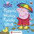 Ladybird Books Peppa Pig: Peppa's Muddy Puddle Walk