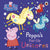 Ladybird Books Peppa Pig: Peppa's Pop-Up Unicorns
