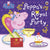 Ladybird Books Peppa Pig: Peppa's Royal Party