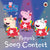 Ladybird Books Peppa Pig: Peppa's Song Contest