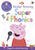 Ladybird Books Peppa Pig: Practise with Peppa: Super Phonics