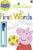 Ladybird Books Peppa Pig: Practise with Peppa: Wipe-Clean First Words