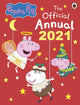 Peppa Pig:The Official Peppa Annual 2021