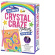 Crystal Craze Butterfly Ultimate Book & Kit