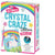 Lake Press Books Crystal Craze Unicorn Ultimate Book & Kit