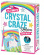 Crystal Craze Unicorn Ultimate Book & Kit