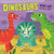 Lake Press Books Dinosaur Roar Pop Up