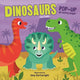 Dinosaur Roar Pop Up