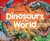 Lake Press Books Dinosaurs of the World