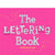 Lake Press Books Lettering Stencil Book