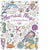 Lake Press Books Mermaid Gem Sticker Colouring Book