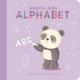 Mindful Baby  ABC Board Book