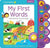 Lake Press Books My First Words