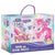Lake Press Books My Little Pony  Book and Floor Puzzle